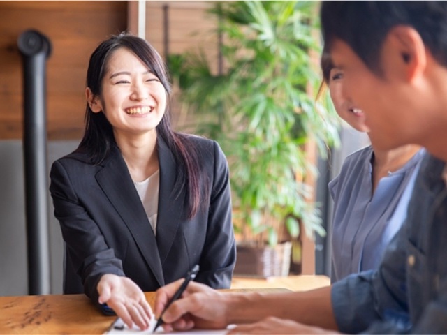 カウンセリングルームの特徴