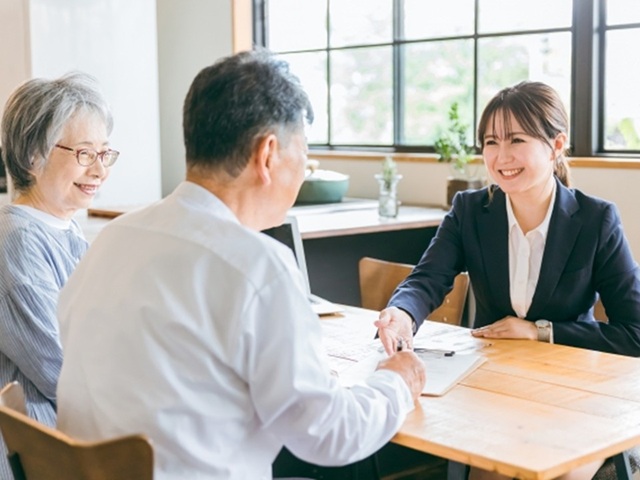 カウンセリング方法