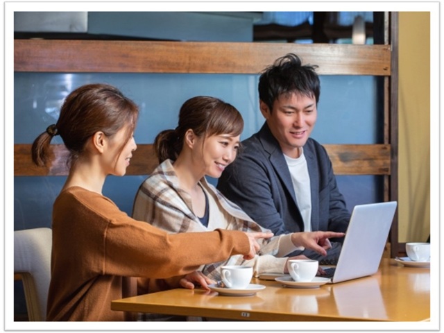 心理カウンセラーの紹介