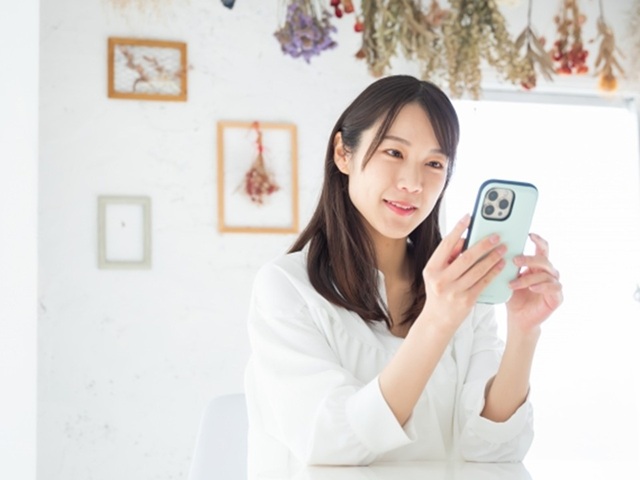 LINEオンラインカウンセリング